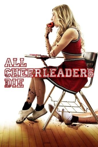 All Cheerleaders Die Image