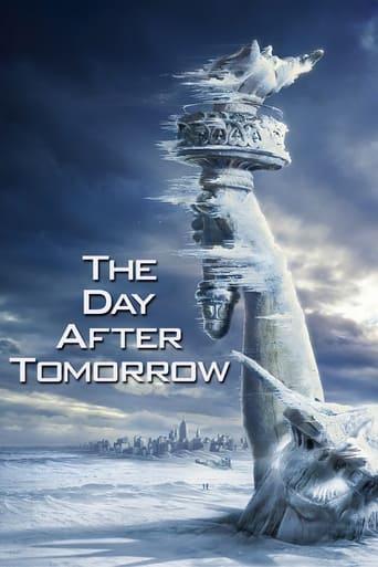 The Day After Tomorrow Image