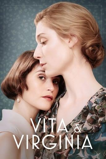 Vita & Virginia Image