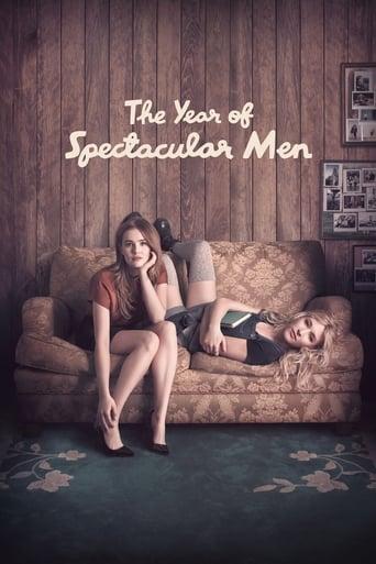 The Year of Spectacular Men Image