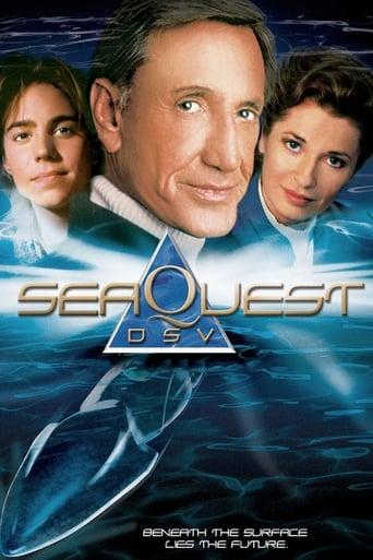 seaQuest DSV Image