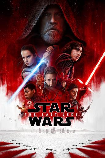 Star Wars: The Last Jedi Image
