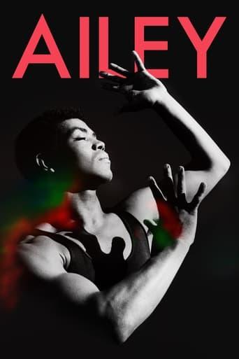 Ailey Image