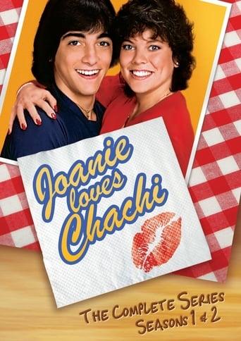 Joanie Loves Chachi Image