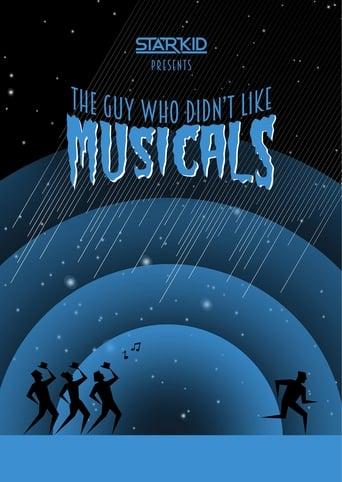 The Guy Who Didn't Like Musicals Image