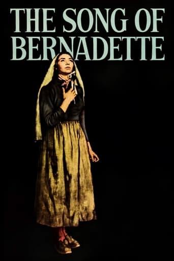 The Song of Bernadette Image