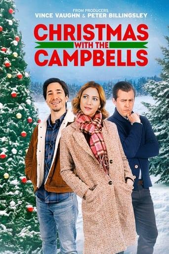 Christmas with the Campbells Image