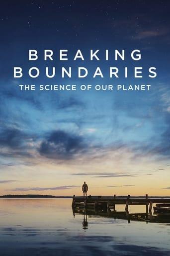 Breaking Boundaries: The Science of Our Planet Image