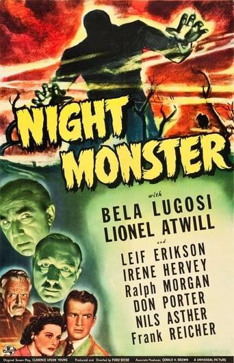 Night Monster Image