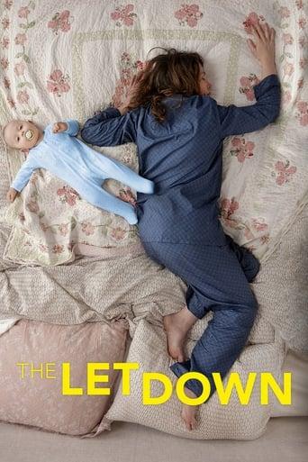 The Letdown Image