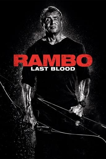 Rambo: Last Blood Image