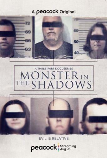 Monster in the Shadows Image