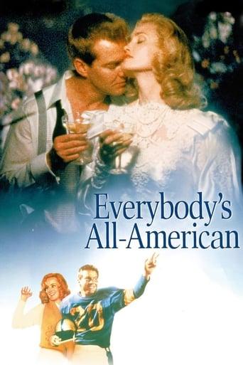 Everybody's All-American Image