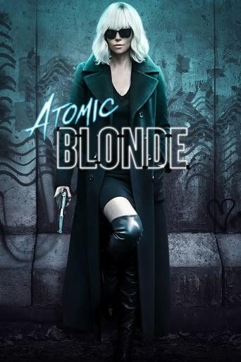 Atomic Blonde Image