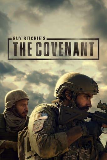 Guy Ritchie's The Covenant Image