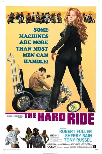 The Hard Ride Image