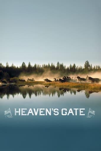 Heaven's Gate Image