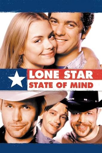 Lone Star State of Mind Image