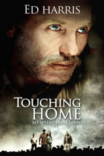 Touching Home Image