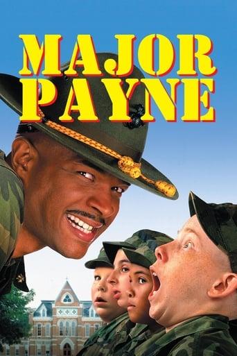 Major Payne Image