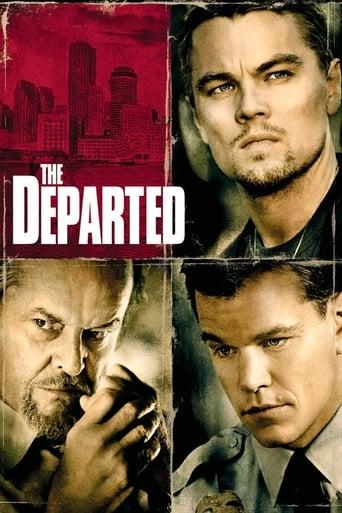 The Departed Image