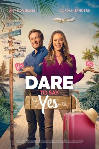 Dare to Say Yes Image