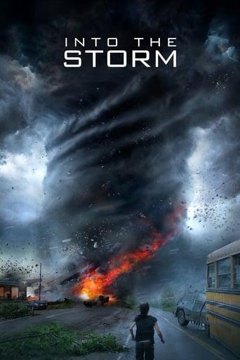 Into the Storm Image