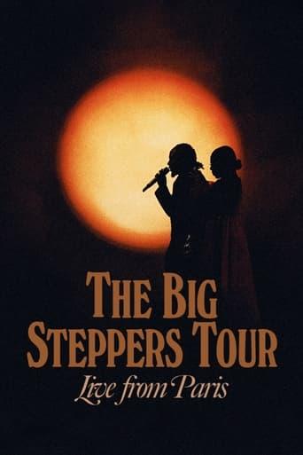 Kendrick Lamar's The Big Steppers Tour: Live from Paris Image