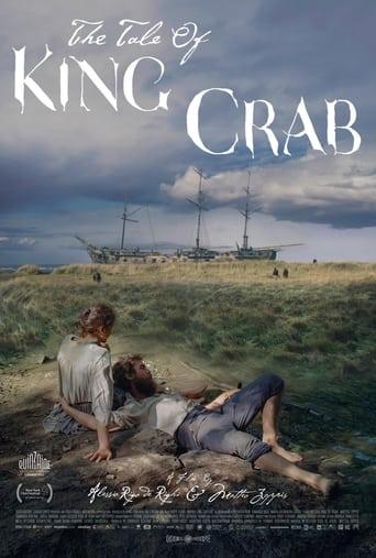 The Tale of King Crab Image