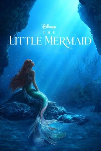 The Little Mermaid Image