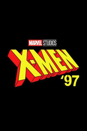 X-Men '97 Image