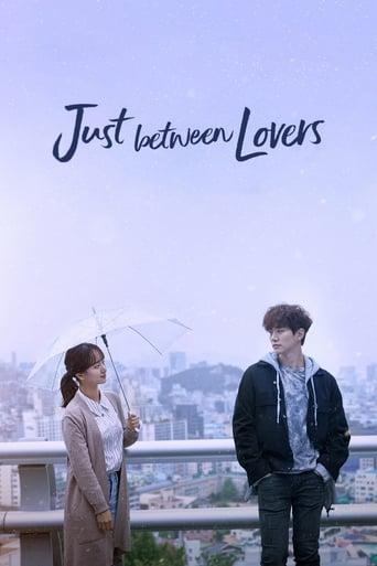 Just Between Lovers Image