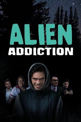 Alien Addiction Image