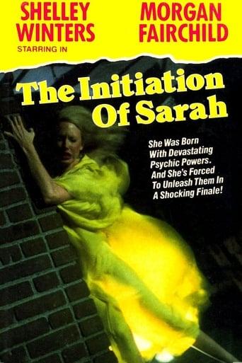 The Initiation of Sarah Image