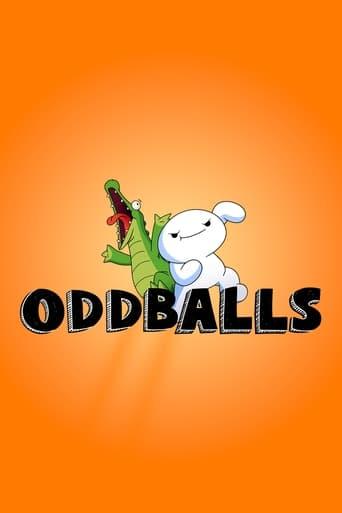Oddballs Image