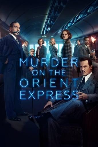 Murder on the Orient Express Image