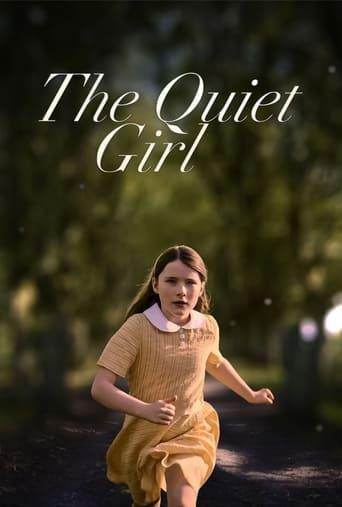 The Quiet Girl Image