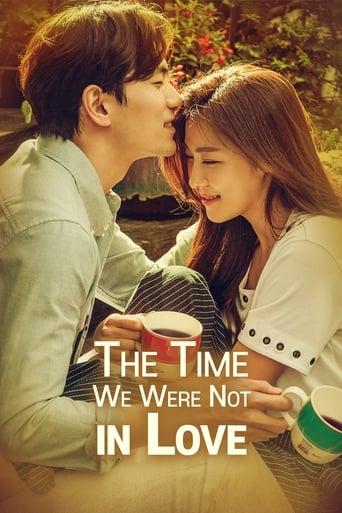 The Time We Were Not in Love Image