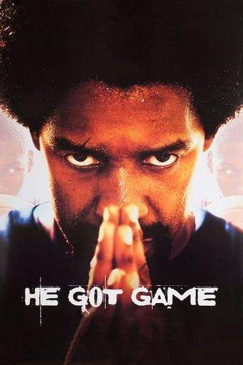 He Got Game Image