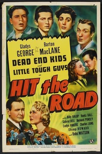 Hit the Road Image