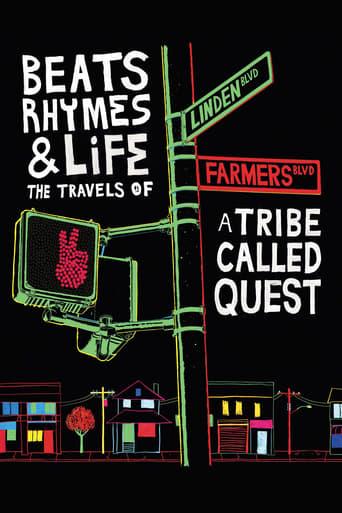 Beats Rhymes & Life: The Travels of A Tribe Called Quest Image