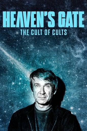 Heaven's Gate: The Cult of Cults Image