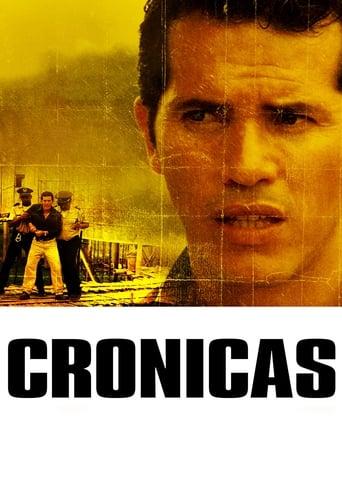 Crónicas Image