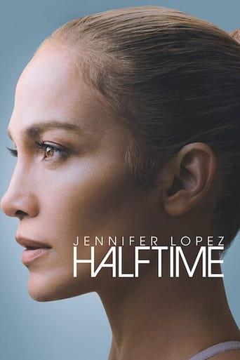 Jennifer Lopez:  Halftime Image