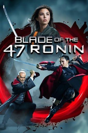 Blade of the 47 Ronin Image