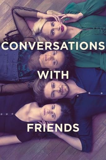Conversations with Friends Image