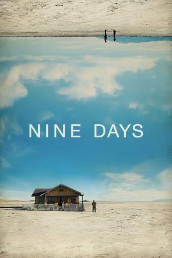 Nine Days Image