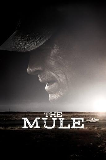 The Mule Image