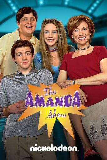 The Amanda Show Image