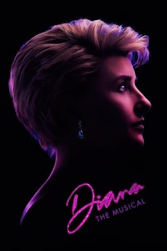 Diana: The Musical Image